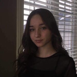 Meet your Posher, Victoria